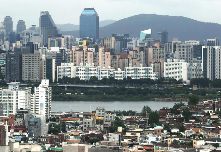 서울 아파트, 사려면 상반기에 빨리 사야…하반기부터 오른다