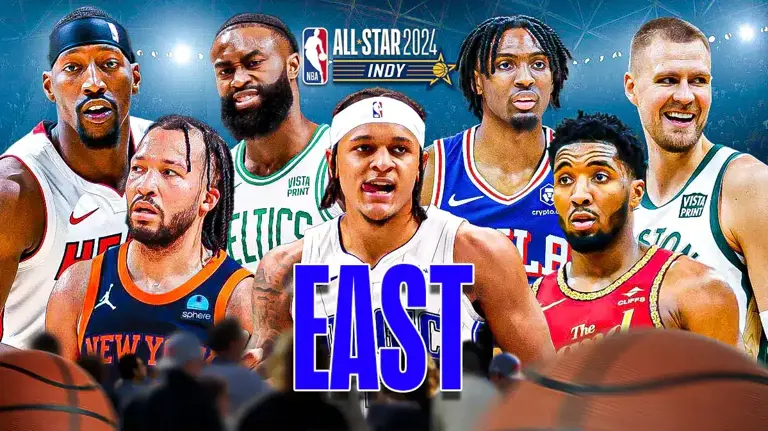 NBA All-Star Game 2024 reserve picks, predictions: Victor Wembanyama ...