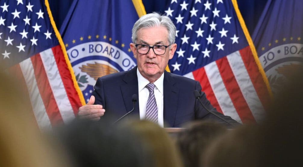 Powell Chills Investors, Says 'I Don't Think It's Likely' Rate Cuts ...