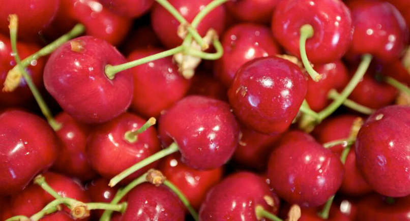 Skip Cherries