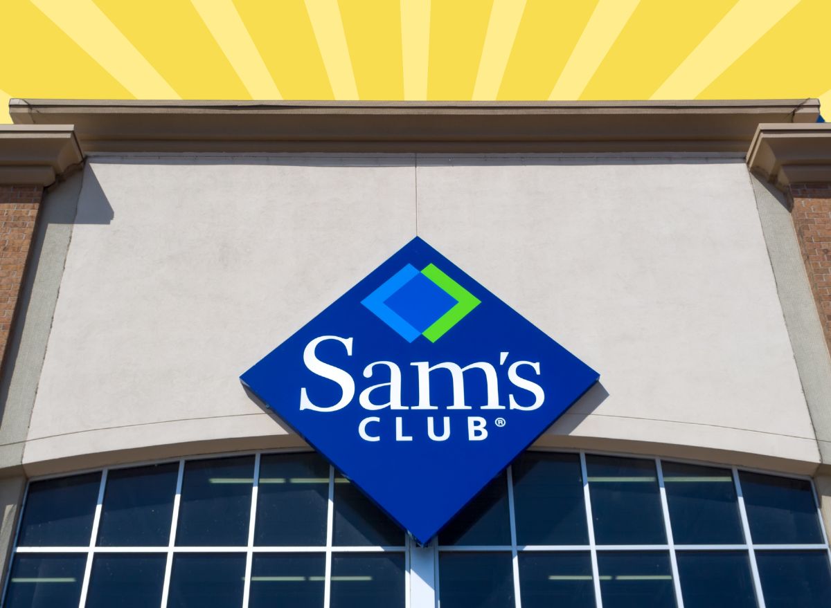 15 Best Sam’s Club Deals To Score In February