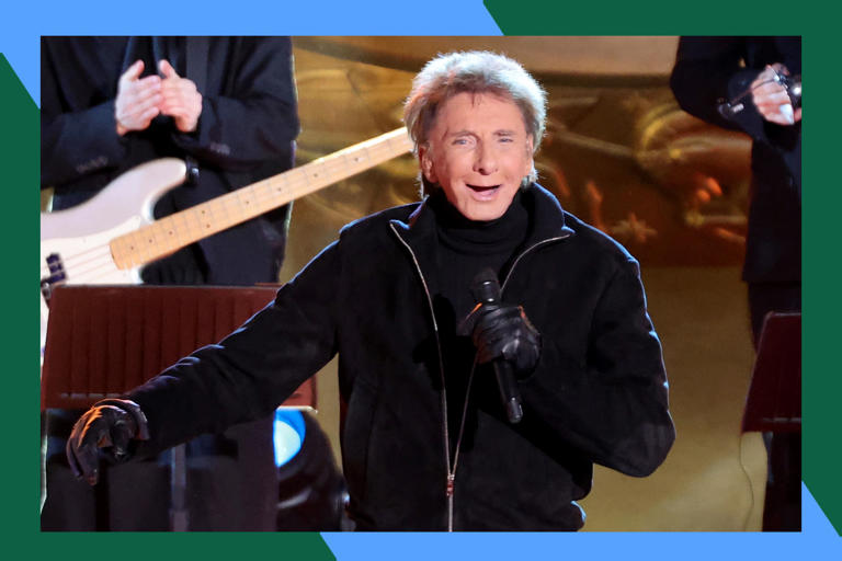 Barry Manilow announces 2024 ‘The Last Concerts Tour.’ Get tickets today