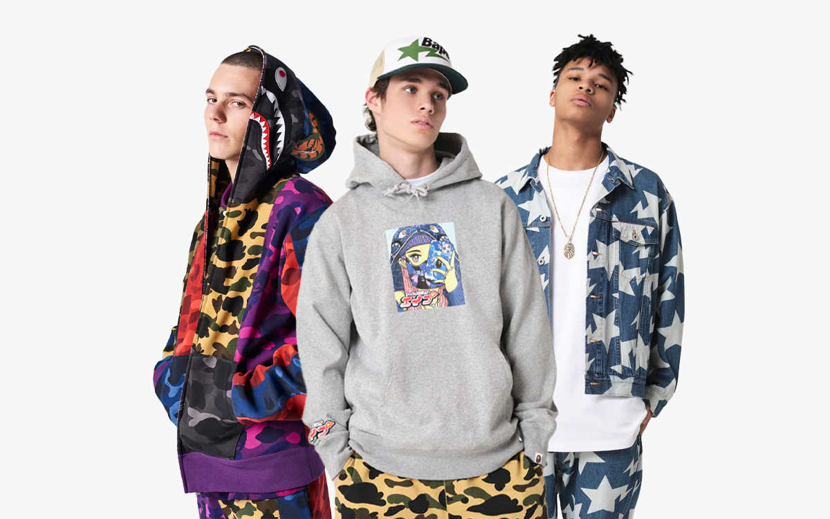 The 20 Best Streetwear Brands That Changed Luxury Fashion Forever   BB1hzdYa.img