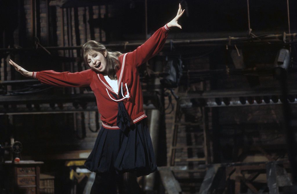 The Original Actors Behind These Famous Broadway Characters