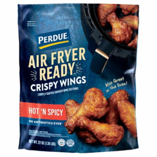 I Tried 10 Bags Of Frozen Chicken Wings—These Are The Only Ones That ...