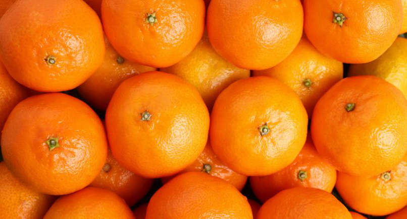 Skip Tangerines