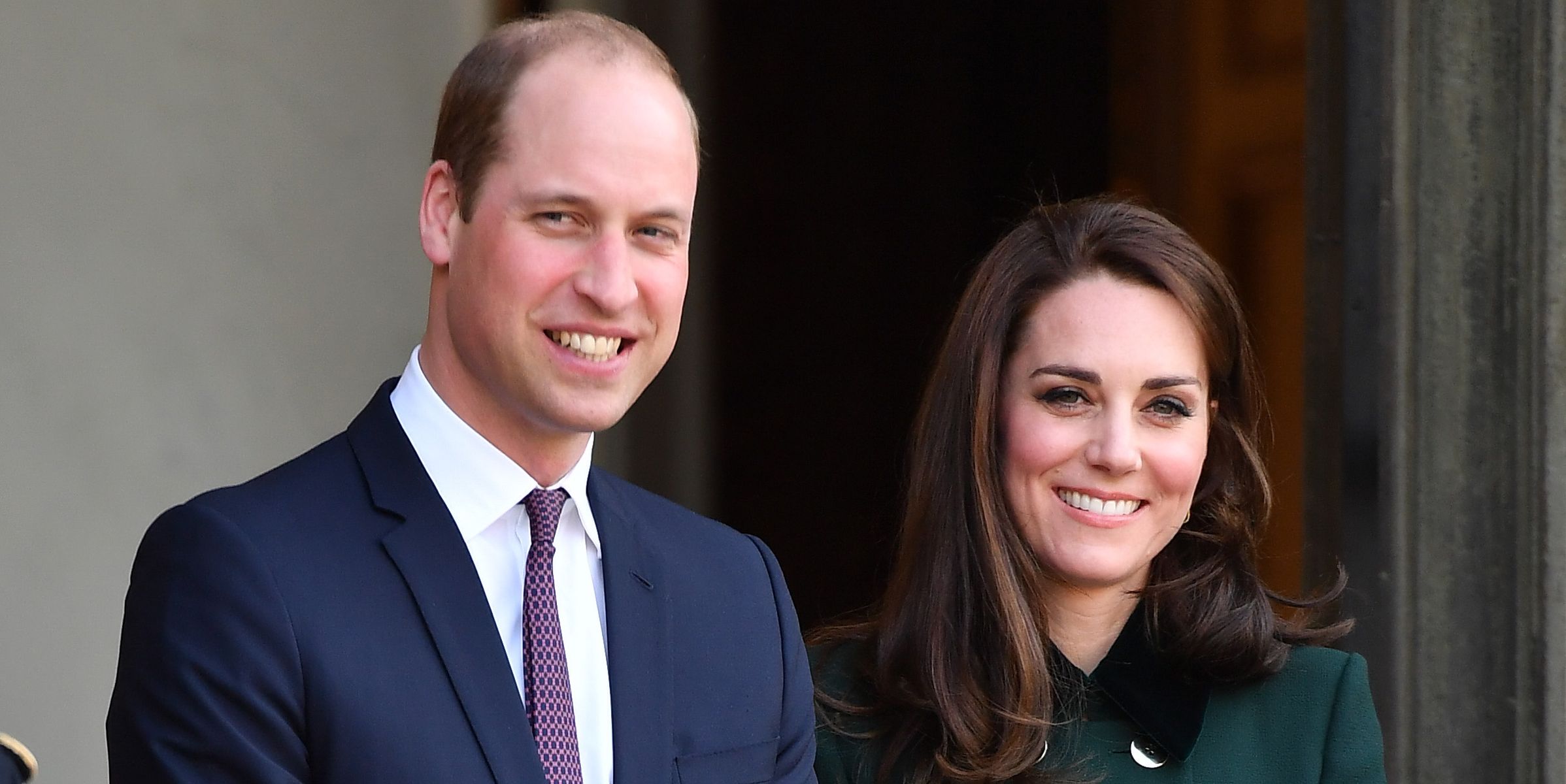 Inside Adelaide Cottage, Prince William And Kate Middleton's Home In ...