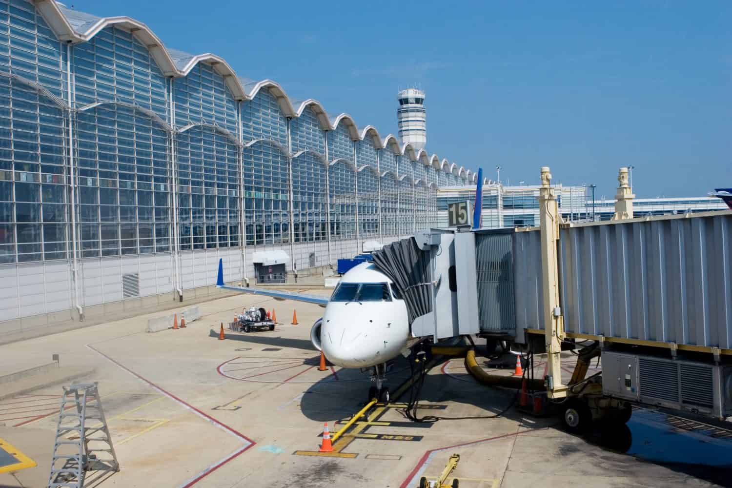 The 8 Busiest Airports In Virginia Ranked   BB1hzlFR.img