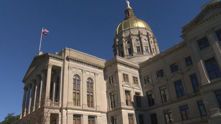 Savannah leaders meet in Atlanta to discuss new legislation