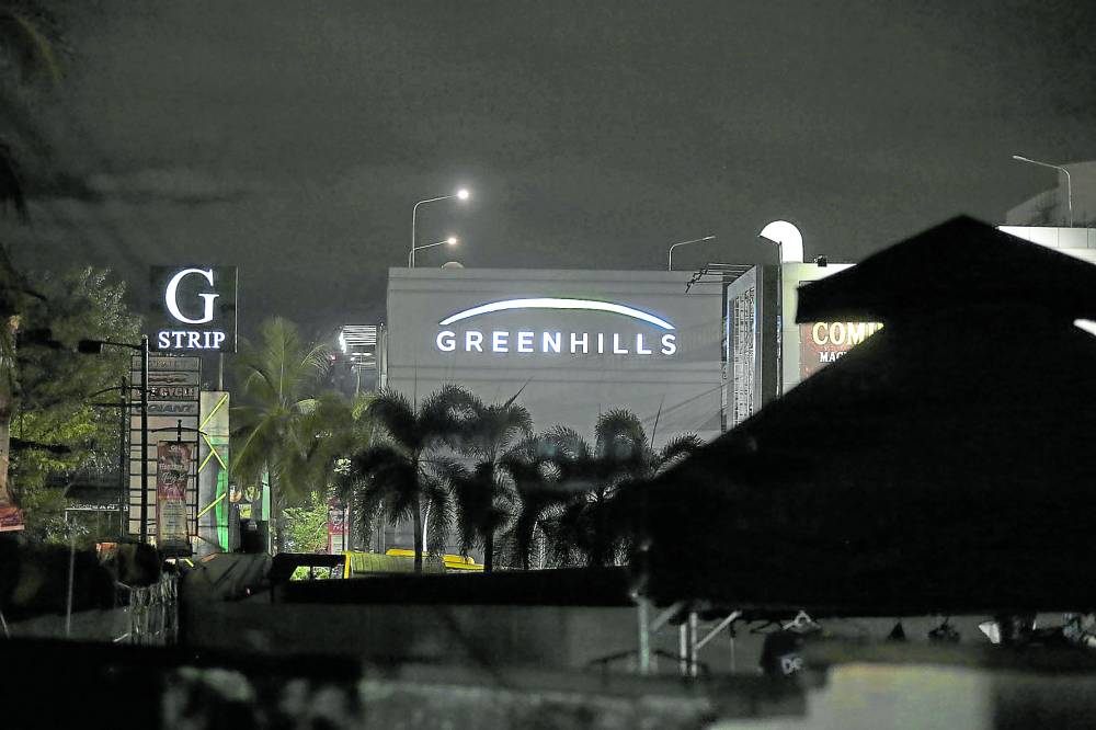 greenhills remains on us watch list of product piracy havens