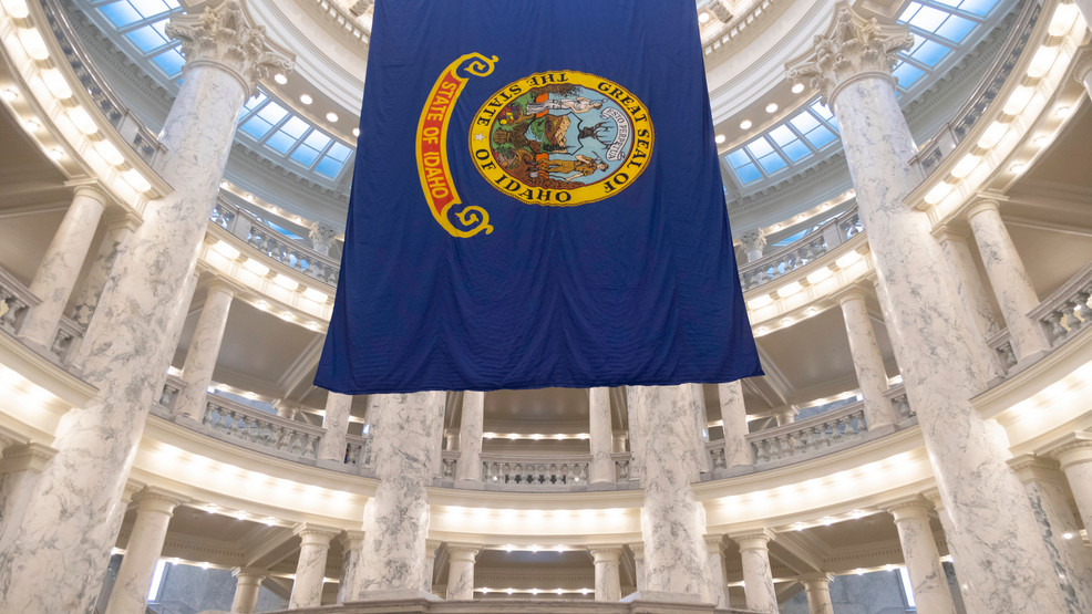 Idaho House passes transgender bathroom ban bill