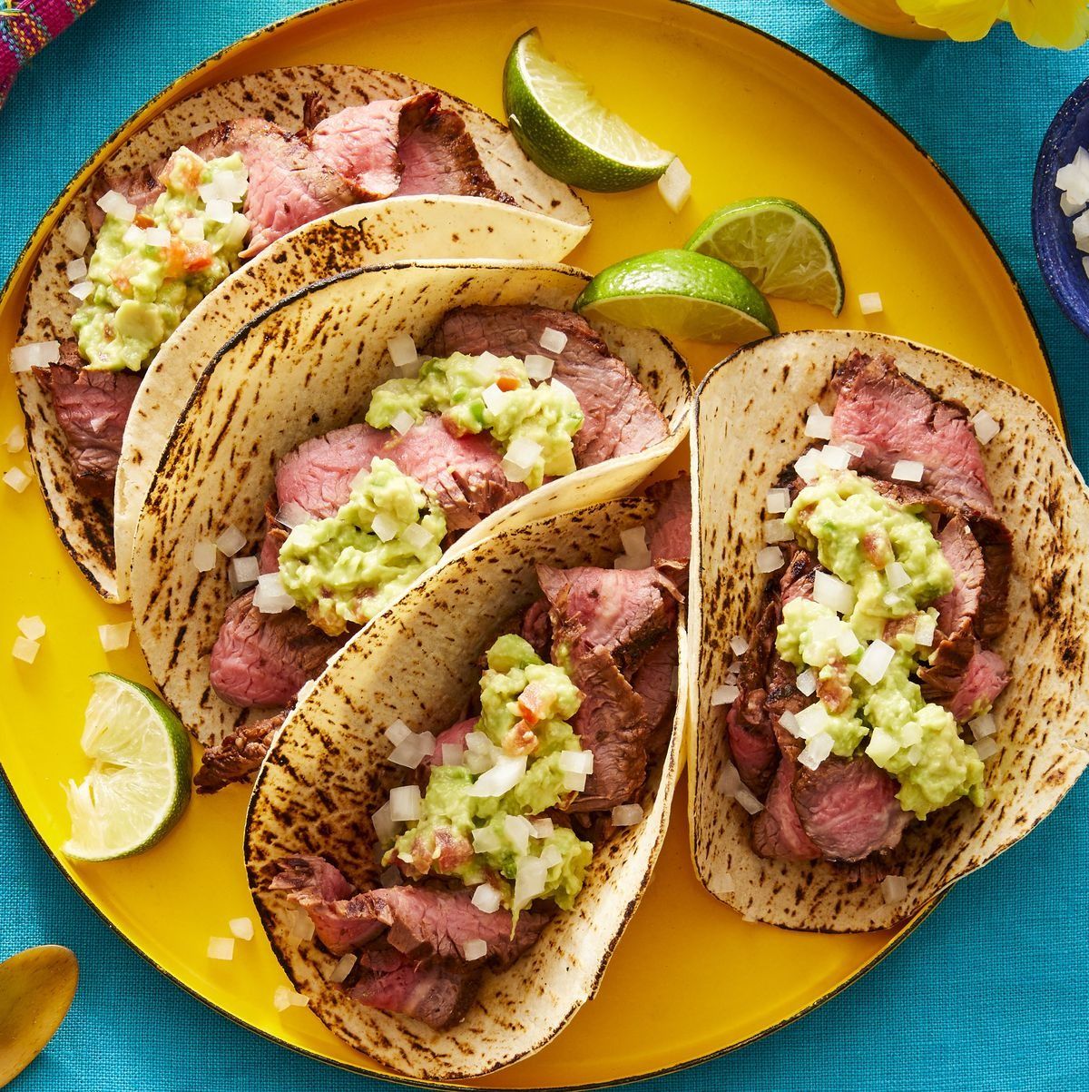 Flank Steak Is The Best Cut And All Of These Recipes Prove It   BB1hzwlG.img