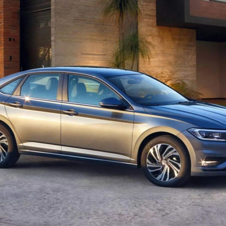 Jetta 2020 cuánto te cuesta un seminuevo este 2024?