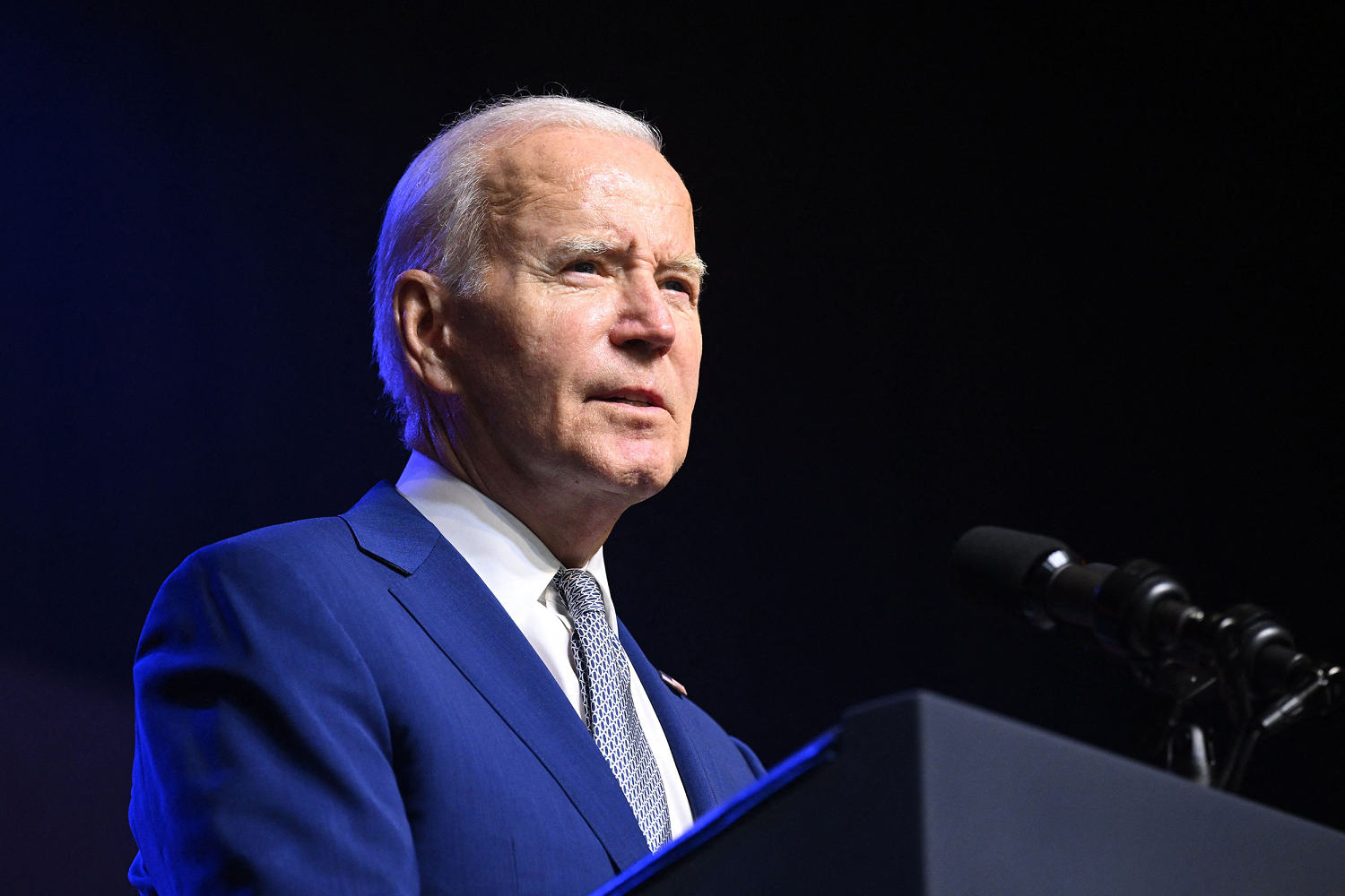 Biden Won't Be Charged In Classified Docs Case; Special Counsel Cites ...