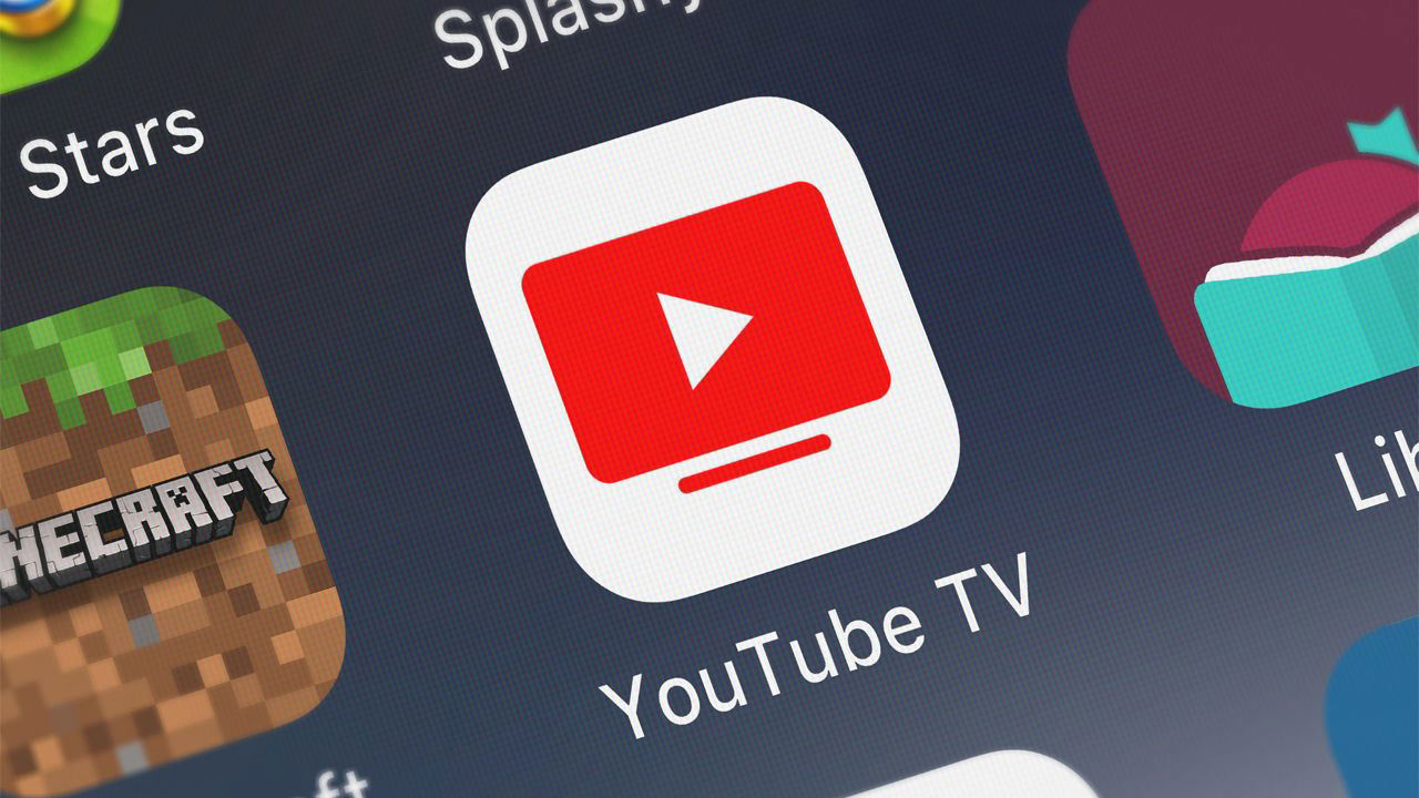 Google’s rollout of higher quality videos on YouTube TV has been