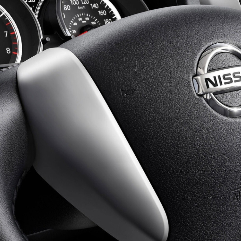 Nissan V Drive 2024 Cu L Es La Diferencia Entre Este Modelo Y El Versa   BB1i020D.img