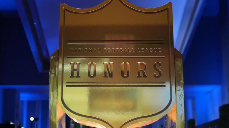 2024 NFL Honors Results: List of 2023-2024 NFL Awards Winners