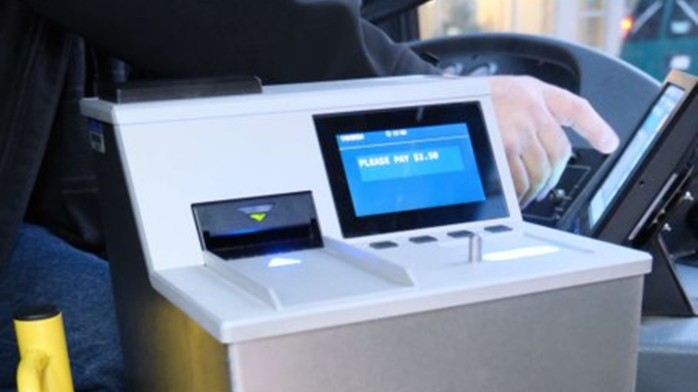 CTA to introduce new, more modern fareboxes on buses