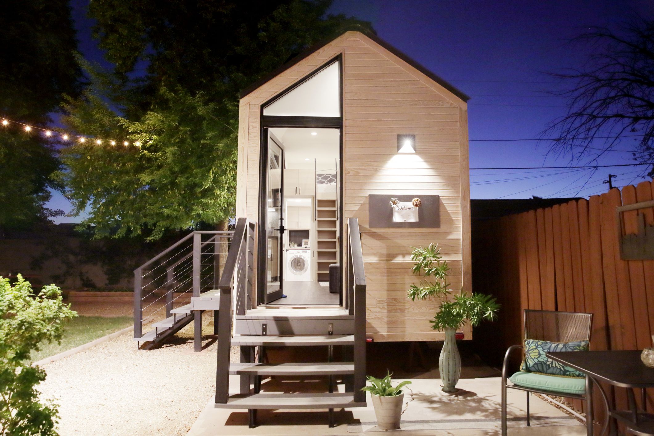 15 Tiny Houses You Can Order On Wayfair Right Now (With Free Shipping!)