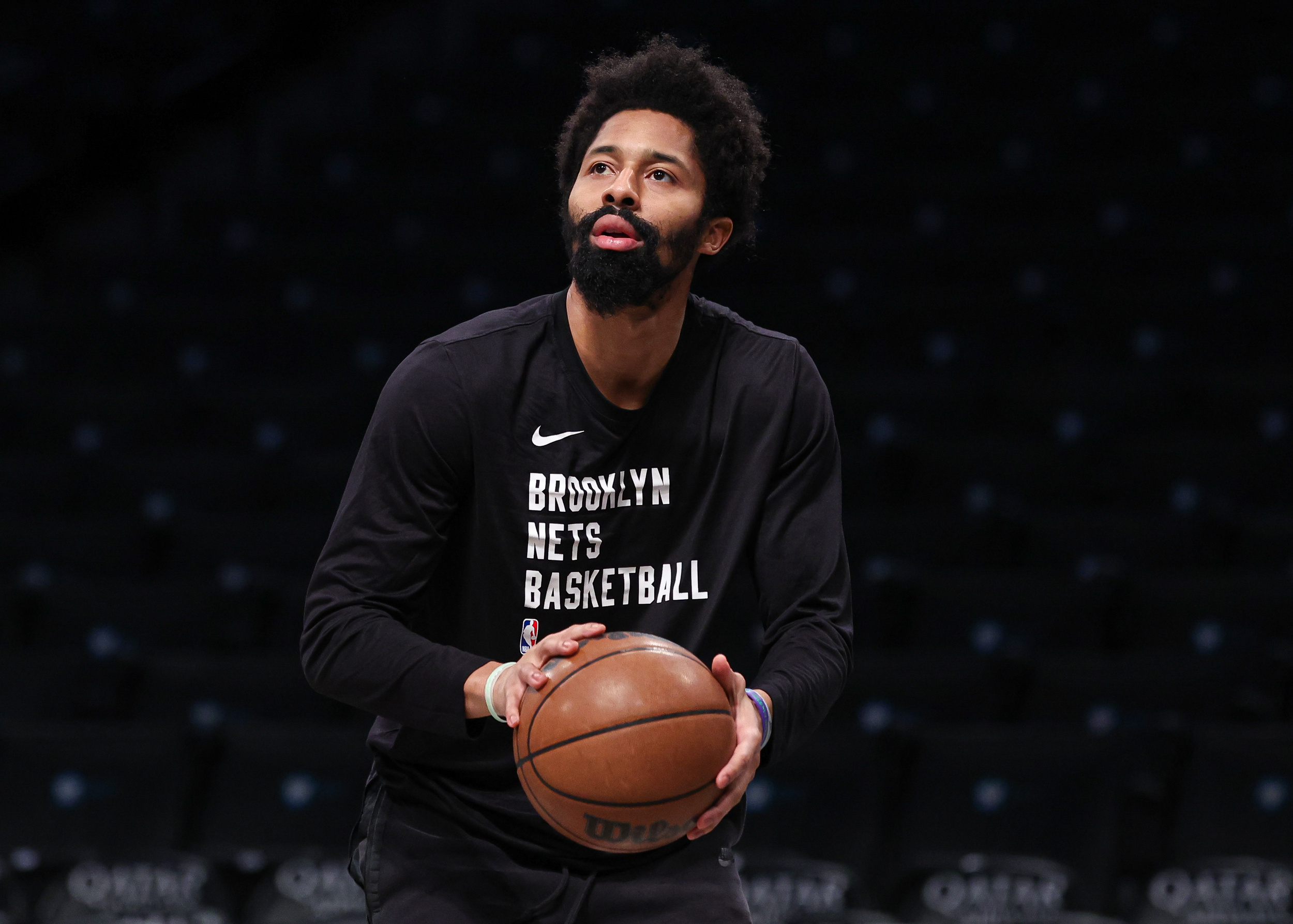 Lakers Among Favorites To Land Spencer Dinwiddie