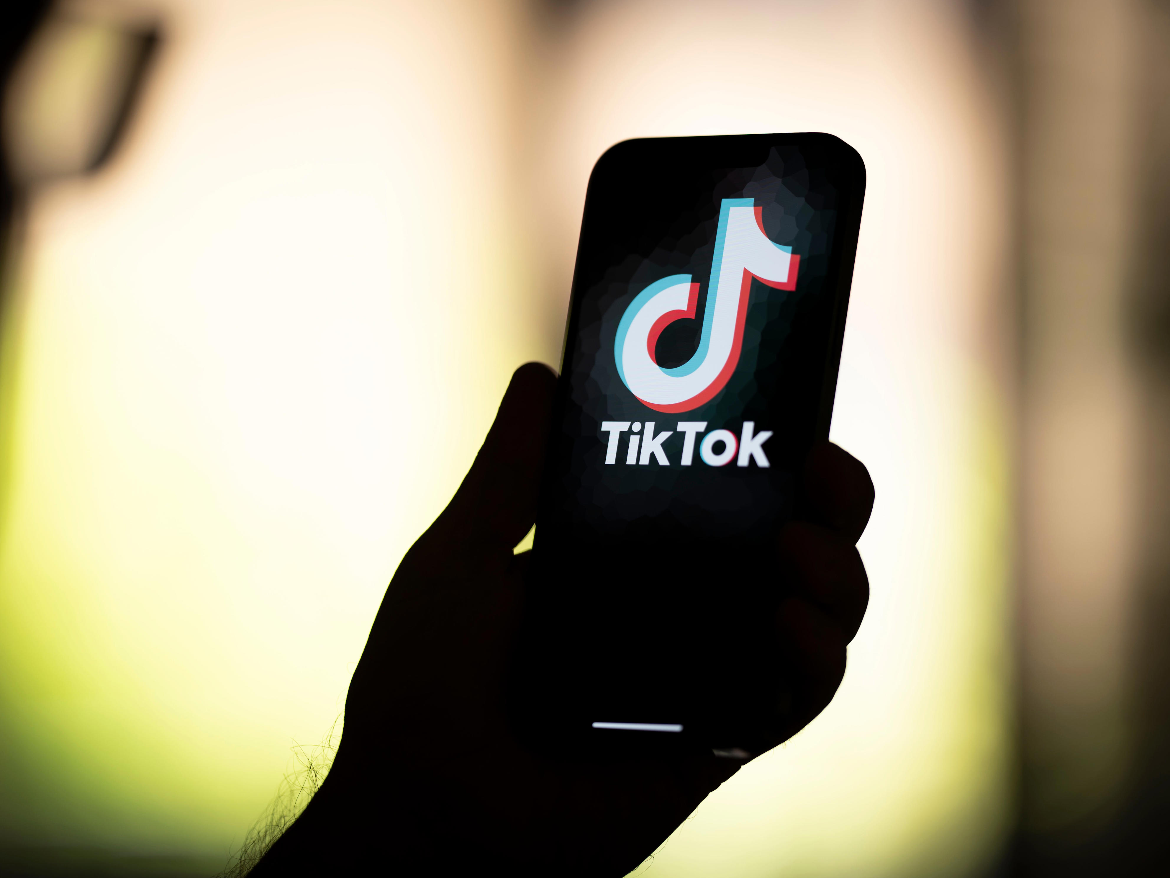 Ex-TikTok Executive Says She Was Fired Because She 'lacked The Docility ...