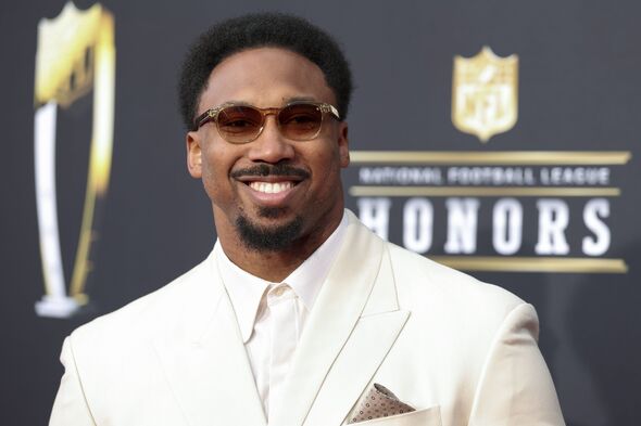 Who Won NFL Honors? Every Award Winner Including MVP And 2024 Hall Of ...