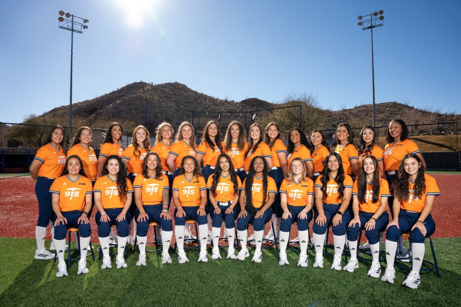 UTEP Softball Open 2024 Season With Something To Prove In CUSA