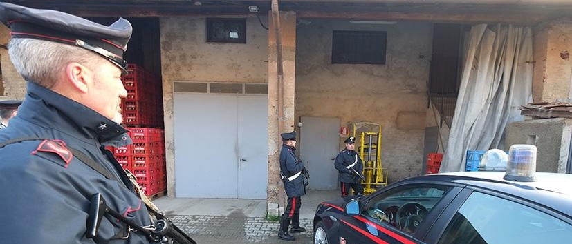 Marito Violento, Fine Dell’incubo. Entra In Casa Armato Di Coltello E ...