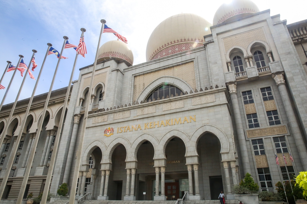 List Of Kelantan Shariah Criminal Enactment Ruled Unconstitutional By ...