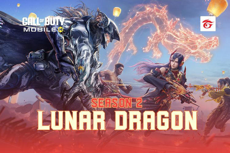 Cek Sekarang, Game CODM Dapat Update Season 2 Lunar Dragon 2024, Makin