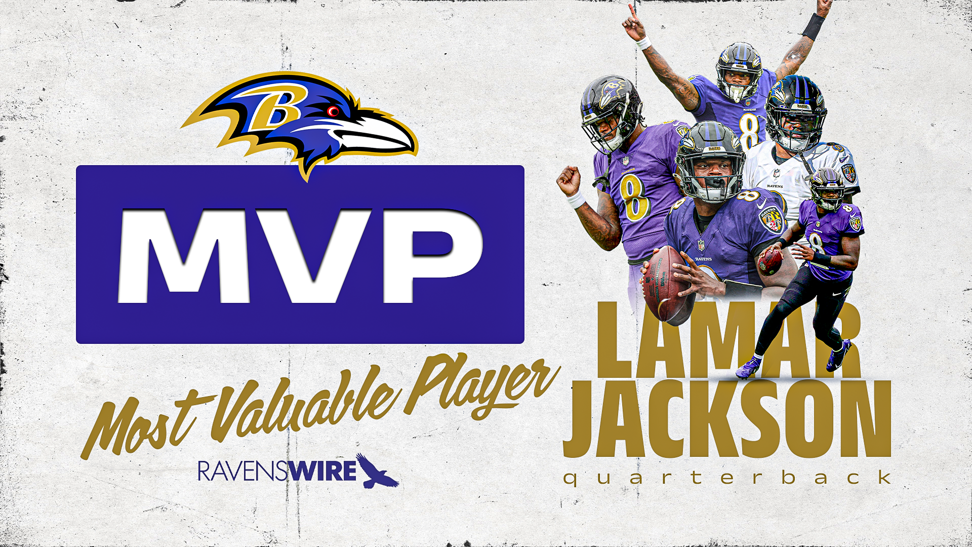 Lamar Jackson Is League MVP For 2nd Time With Nearly Unanimous Vote   BB1i0KPy.img