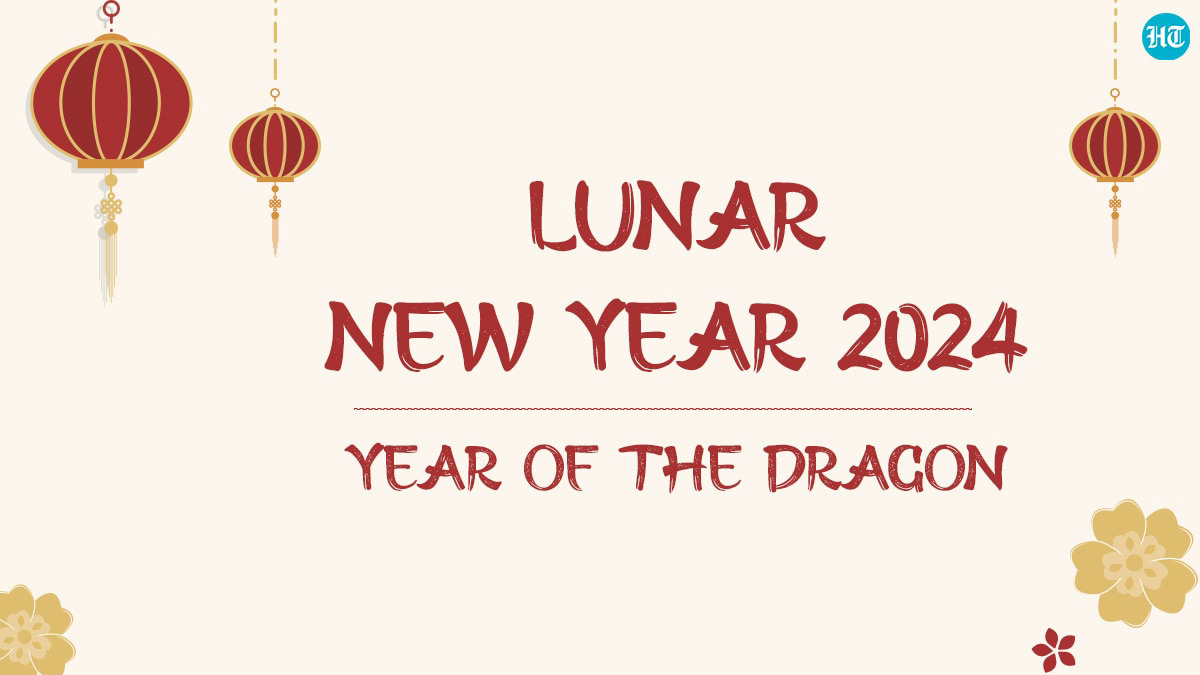 Happy Chinese New Year 2024 Wishes, images, quotes, greetings