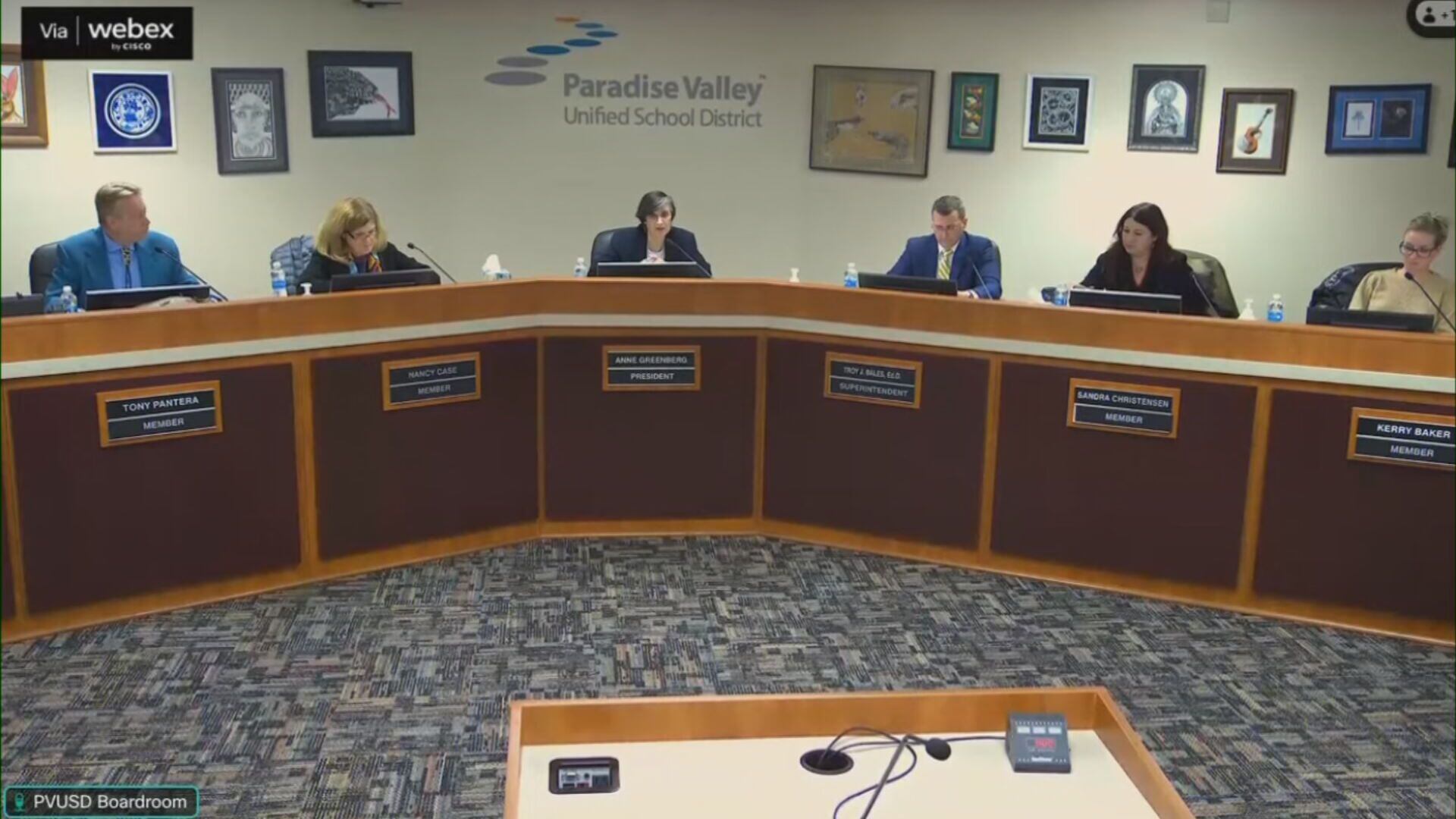 3 Schools In Paradise Valley Unified To Close Due To Enrollment Drop