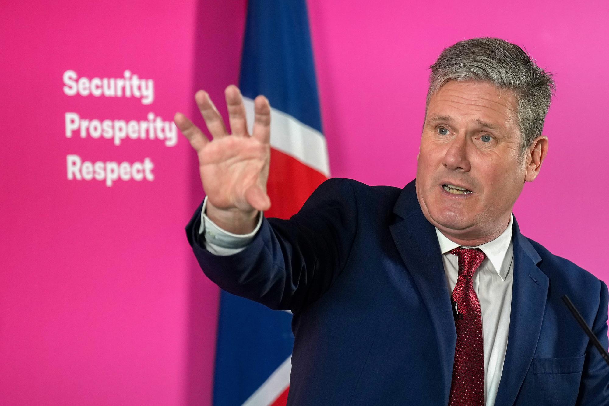 if keir starmer's labour keeps moving to the right, disillusionment with democracy will grow – joyce mcmillan