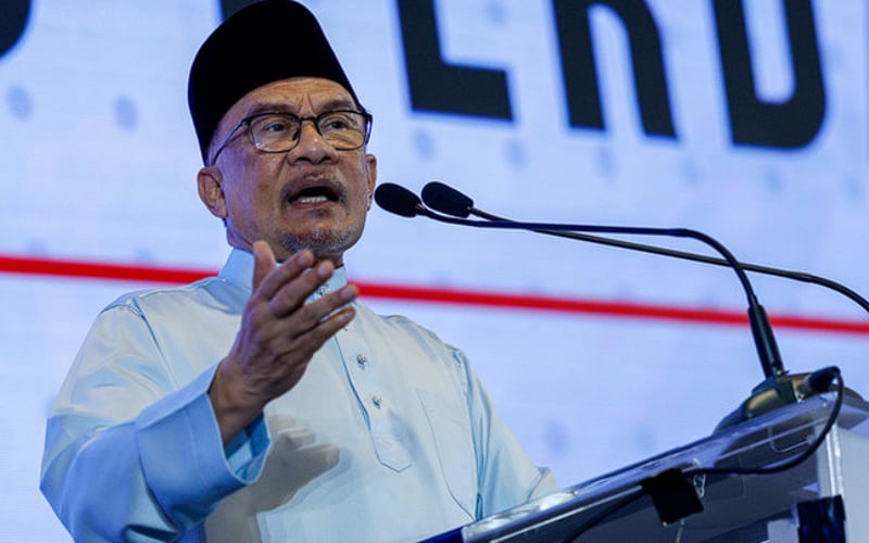 division of federal, state powers often misunderstood, says anwar