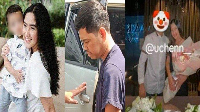 SOSOK Yudha Arfandi Pacar Tamara Tyasmara Ditangkap Polisi,Dijerat ...