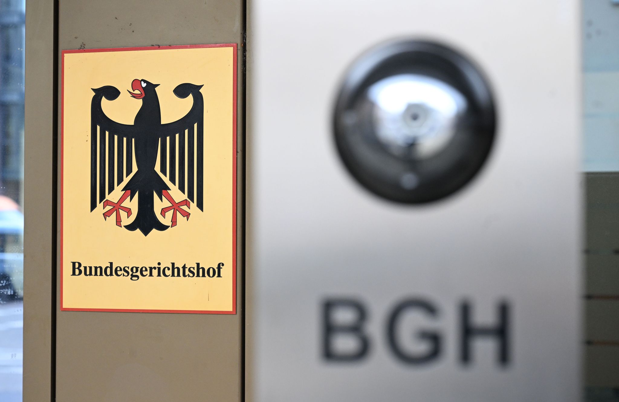 BGH Verhandelt Zu Wohnungseigentümer-Versammlungen