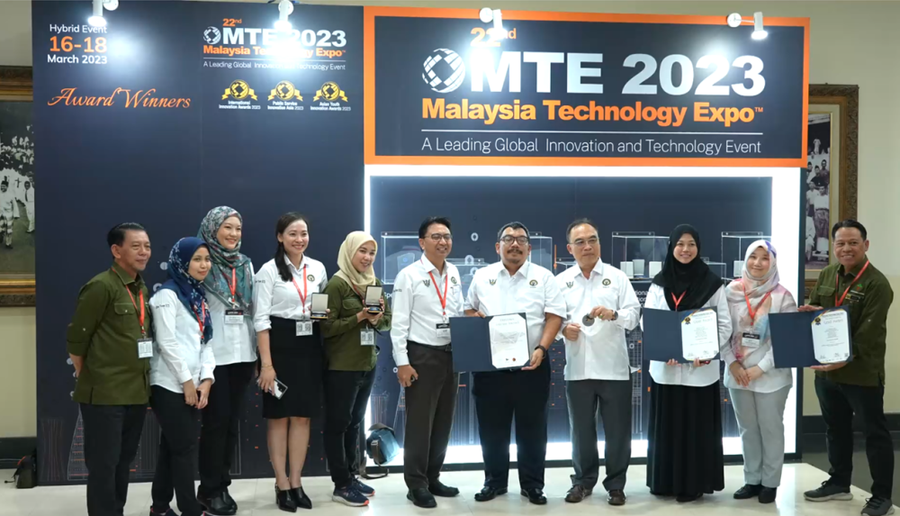 Malaysia Technology Expo 2024 Bridges Ideas And Innovations Through   BB1i0QKN.img