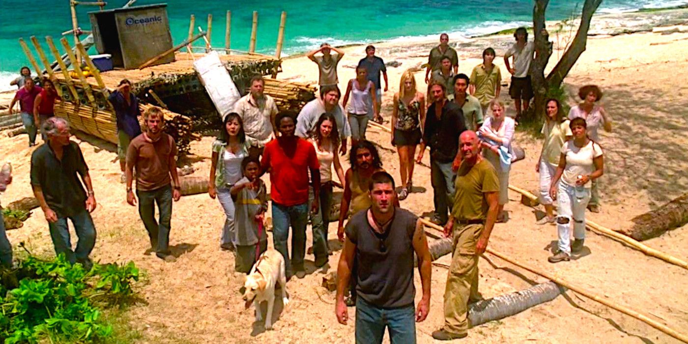 Lost Cast To Reunite For 20th Anniversary Documentary