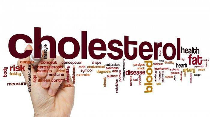 6 bahaya akibat kolesterol tinggi ini harus diwaspadai