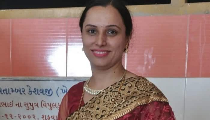 UPSC Success Story: From Dowry Victim To UPSC Success, Know The ...