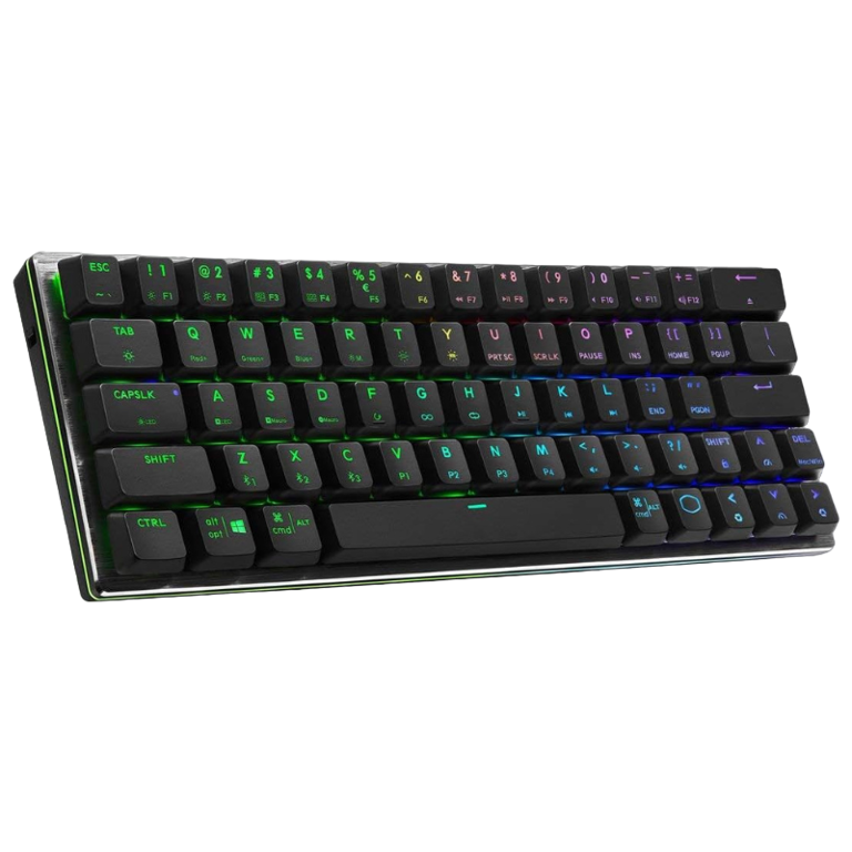 Cooler Master SK622 keyboard is now $39.97 for a limited time