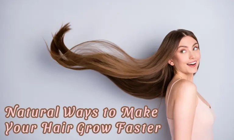 While genetics play a significant role in hair growth, there are several natural methods to support healthy hair growth. From dietary changes to lifestyle habits, here are ten effective ways to promote long, healthy hair! How can I grow my hair faster naturally? Achieving long, healthy hair doesn’t have to involve expensive treatments or chemical-laden […]
