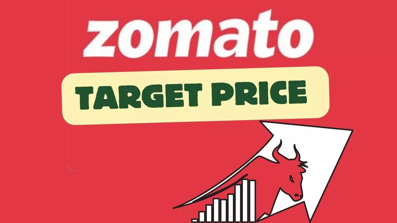 Zomato Share Price Target 2024: Stock Hits 52-Week High; Analysts ...