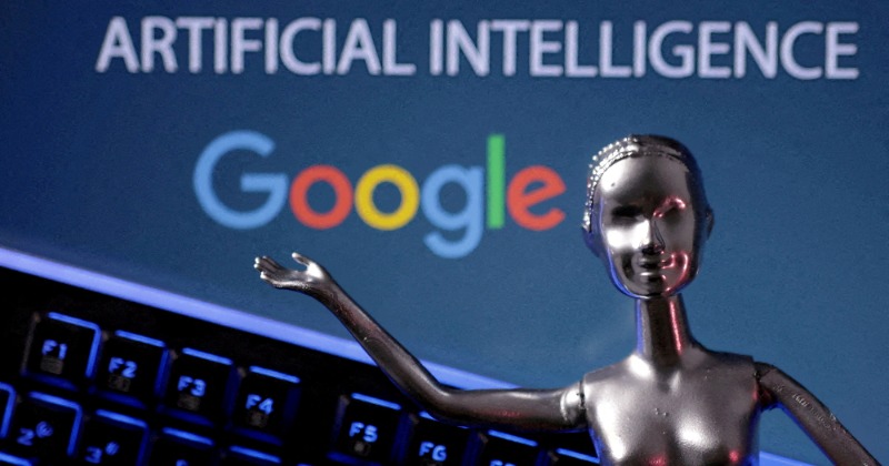 Google Rebrands AI Chatbot Bard As Gemini, To Take On ChatGPT With New App