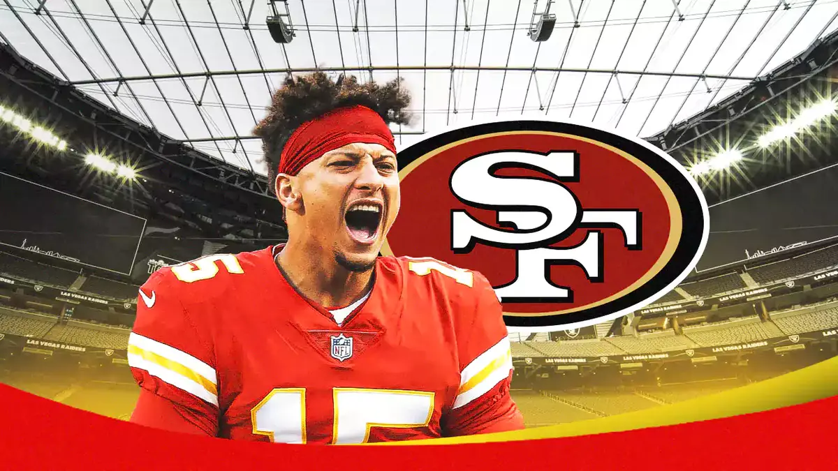 Chiefs: Patrick Mahomes’ True Feelings On Super Bowl 58 Underdog ...