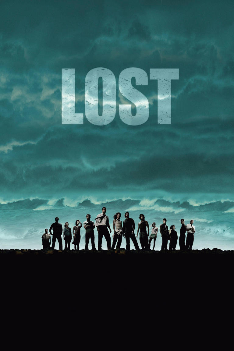 All 121 Lost Episodes Get Streaming Release Date On Netflix