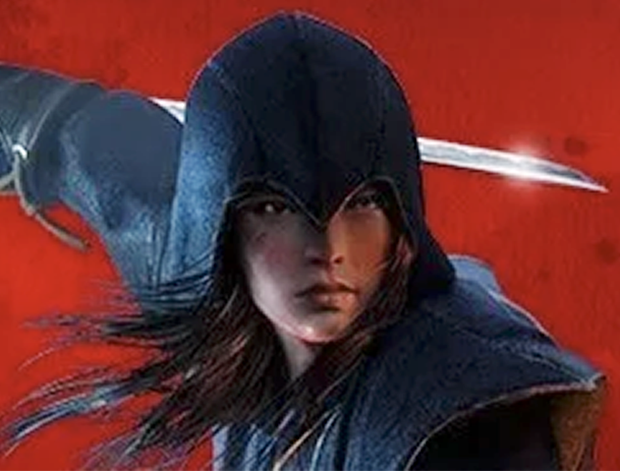 assassin's creed codename red släpps innan april 2025