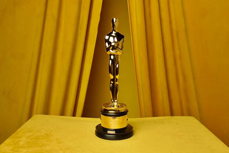 Oscars 2025 Ceremony set for early kickoff