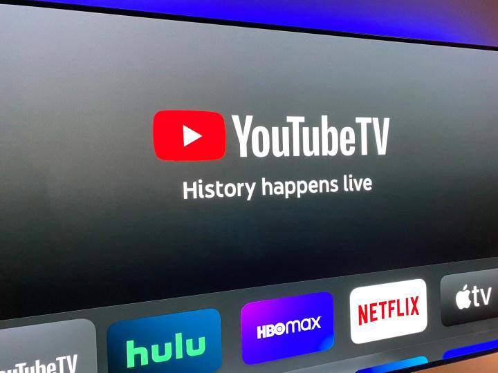 YouTube TV free trial Stream over 100 channels free for 10 days